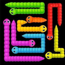 Snake Puzzle: Outbreak Escape icon