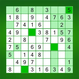 Sudoku Offline - Brain Game